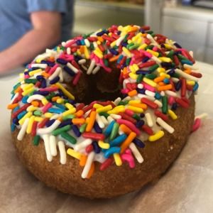 Meet your Posher, Matthew